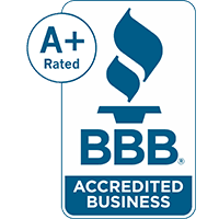 BBB A+ Rating
